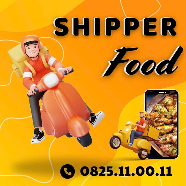 shipper food