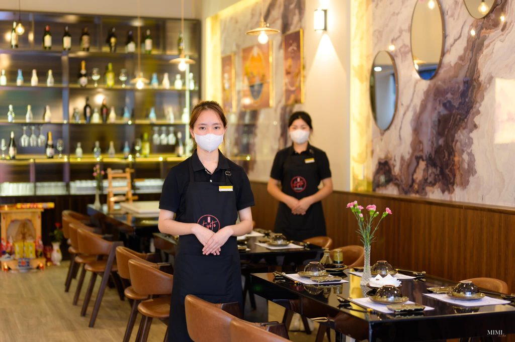 Kyoto Japanese Restaurant