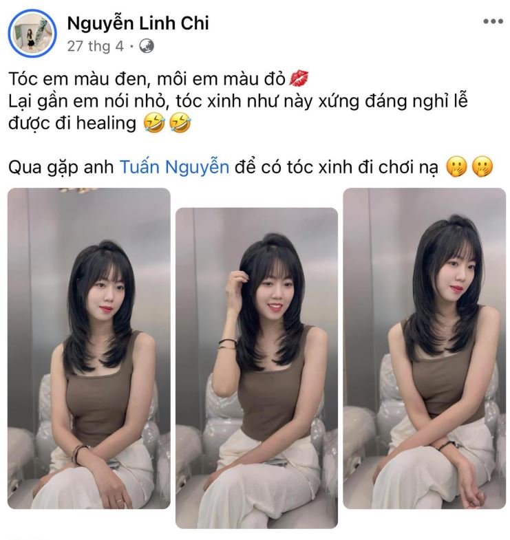 Anh Tuấn Hair Salon