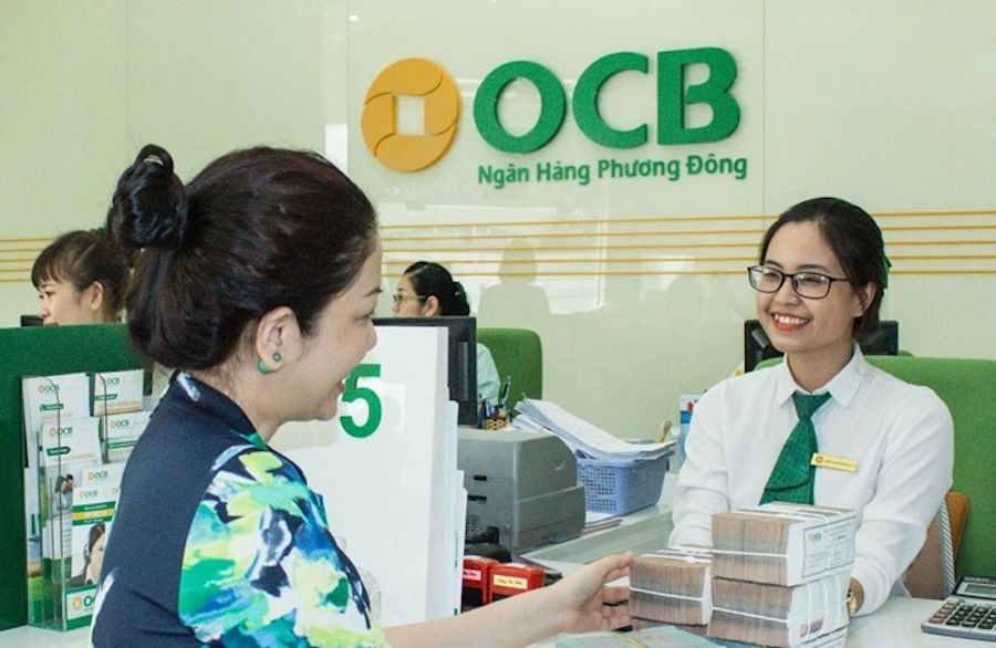 OCB lạng sơn