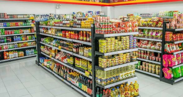 Hồng Hiếu Mart