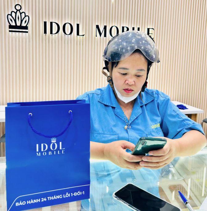 IDoLMoBiLe LẠNG SƠN