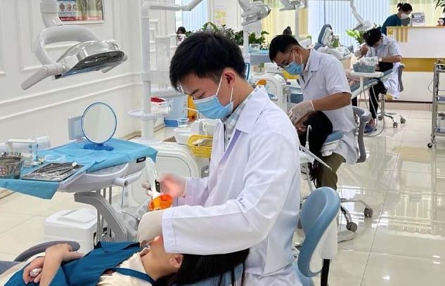 Nha khoa Việt Mỹ Lạng Sơn