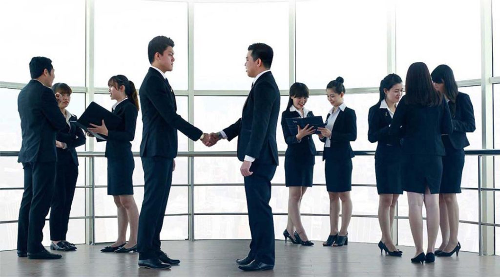 Nhân viên sale thị trường là gì? Công việc như th