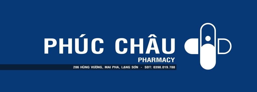 Nhà thuốc Phúc Châu