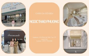 Chăn Ga Gối Ngọc Thảo Phương