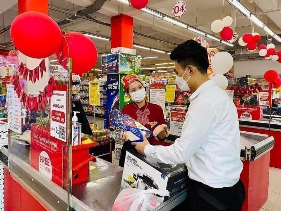 Tuyển dụng WinMart Lạng Sơn