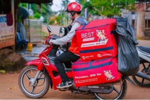 BEST Express Lạng Sơn
