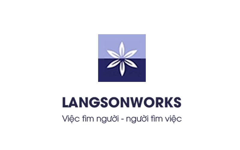 langsonworks tìm việc làm nhanh