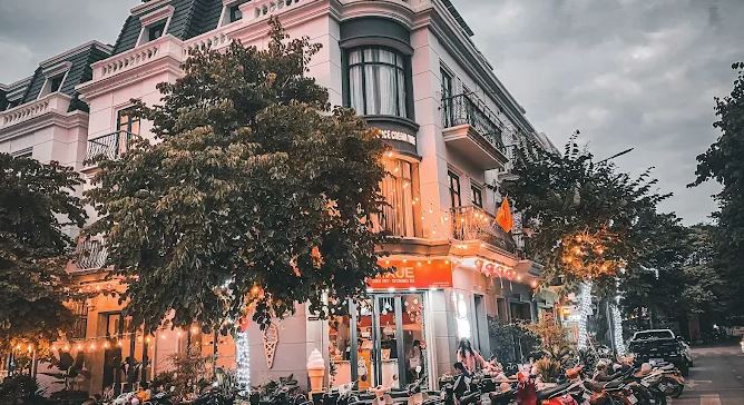 MIXUE LẠNG SƠN 