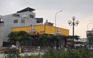 Ốc Bà Phượng Lạng Sơn