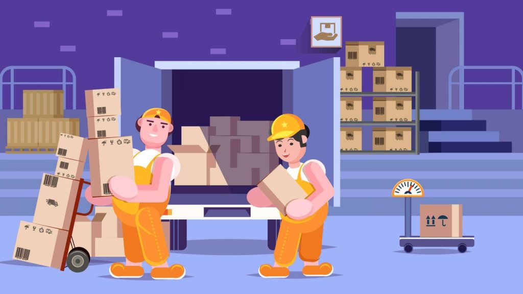 Đi làm kho không khó – chỉ cần chuẩn bị kỹ hồ sơ, rõ ràng nguyện vọng, bạn sẽ có việc ngay.