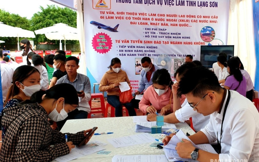 Tin tuyển dụng cập nhật mỗi giờ
