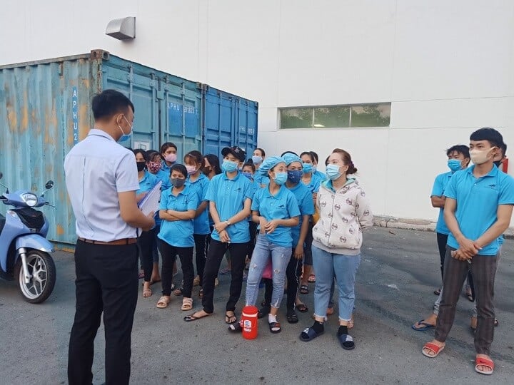 Việc làm thời vụ – Giải pháp linh hoạt trong cuộc sống