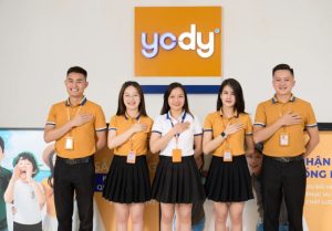 Yody lạng sơn tuyển dụng