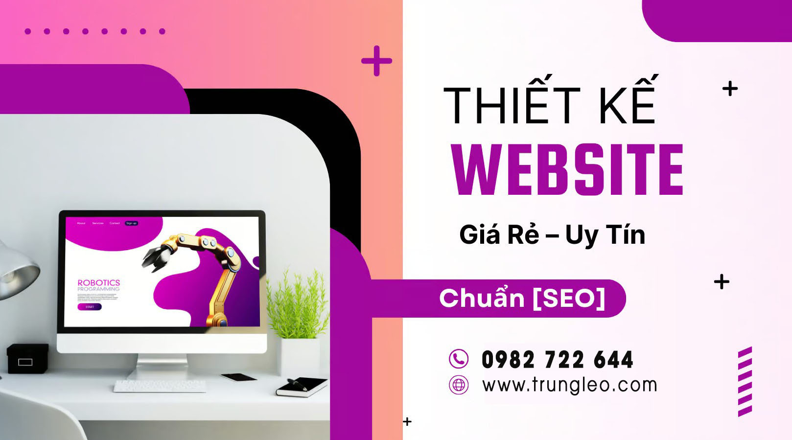 thietkeweb