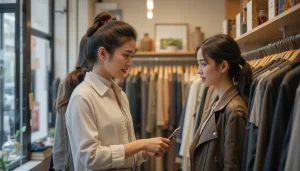 Giao tiếp & lắng nghe