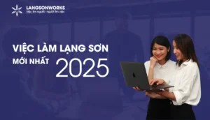 Tuyển dụng việc làm Lạng Sơn